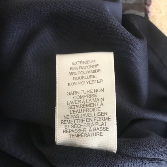 Design Lab Floral Cold Shoulder Top - Size XS - Picture 13 of 13